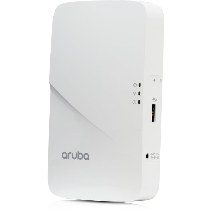HPE AP-303H IEEE 802.11ac 1.24 Gbit/s Wireless Access Point - Thumbnail 3