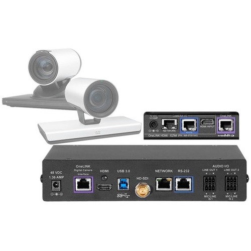 Vaddio Conferencing Equipment Kit - Thumbnail 1