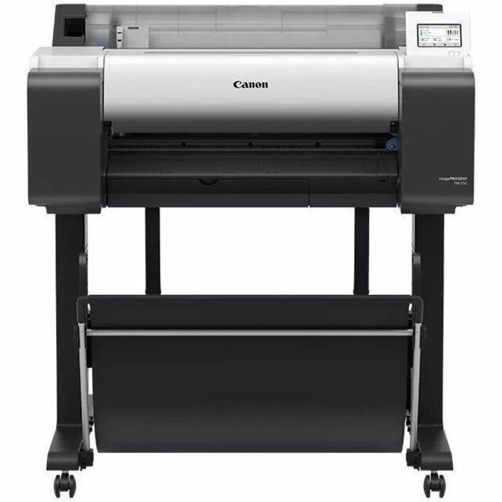 Canon imagePROGRAF TM-250 Inkjet Large Format Printer - Color - Thumbnail 2