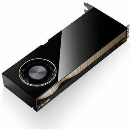 Dell NVIDIA RTX 6000 Ada Graphic Card - 48 GB GDDR6 - Full-height - Thumbnail 5