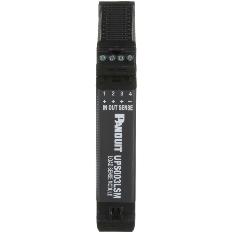 Panduit UPS Load Sense Module - Thumbnail 2
