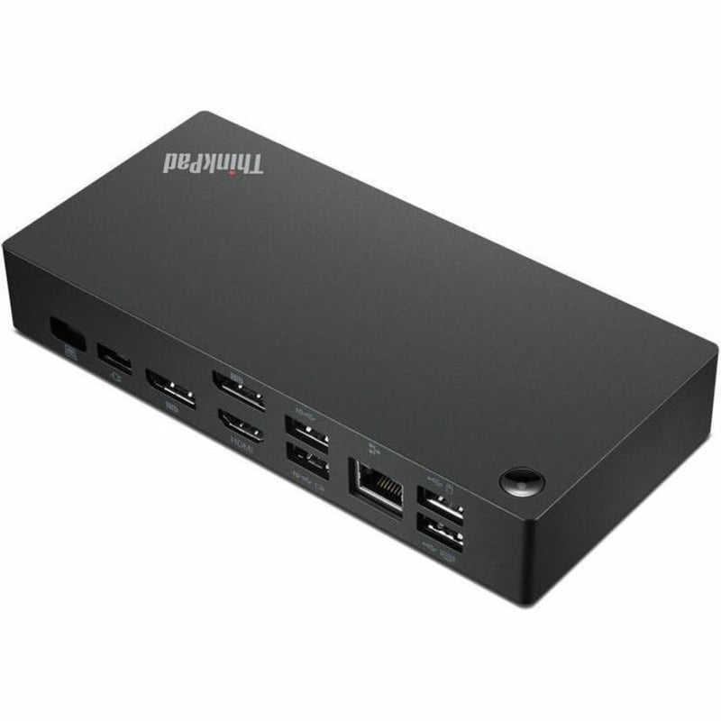 TP USB-C DOCK 135W ADAPTER - Thumbnail 3
