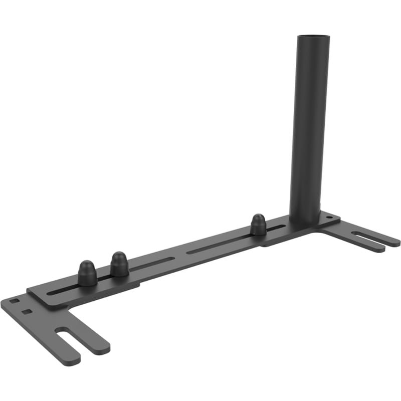 RAM Mounts No-Drill Vehicle Mount for Notebook - Thumbnail 2