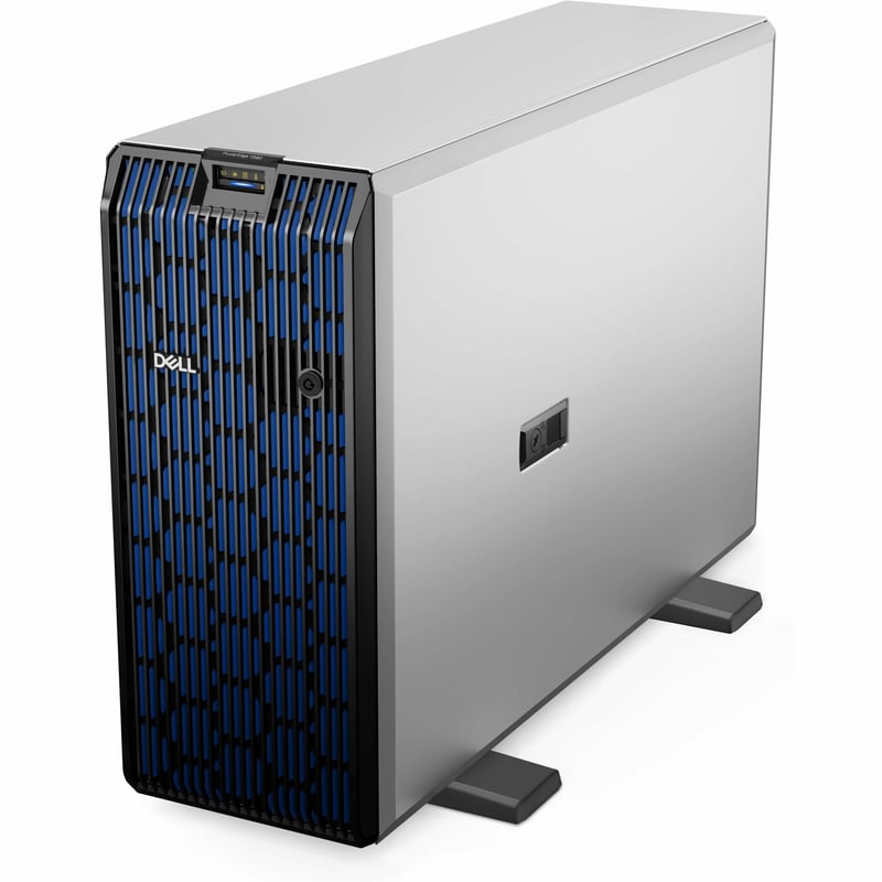 POWEREDGE T560 SMART VALUE - Thumbnail 1