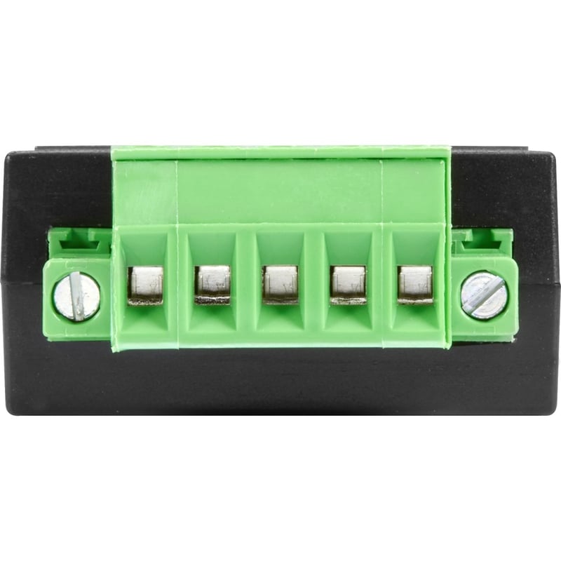 Black Box USB to RS422/485 Converter with Opto-Isolation - Thumbnail 3