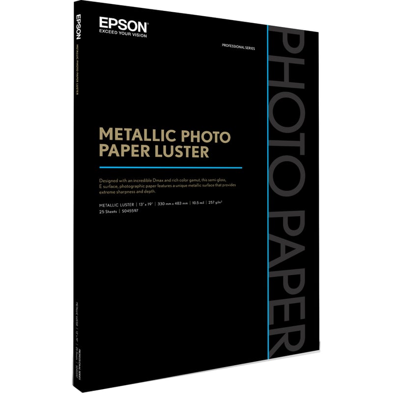 Epson Photo Paper - Thumbnail 2