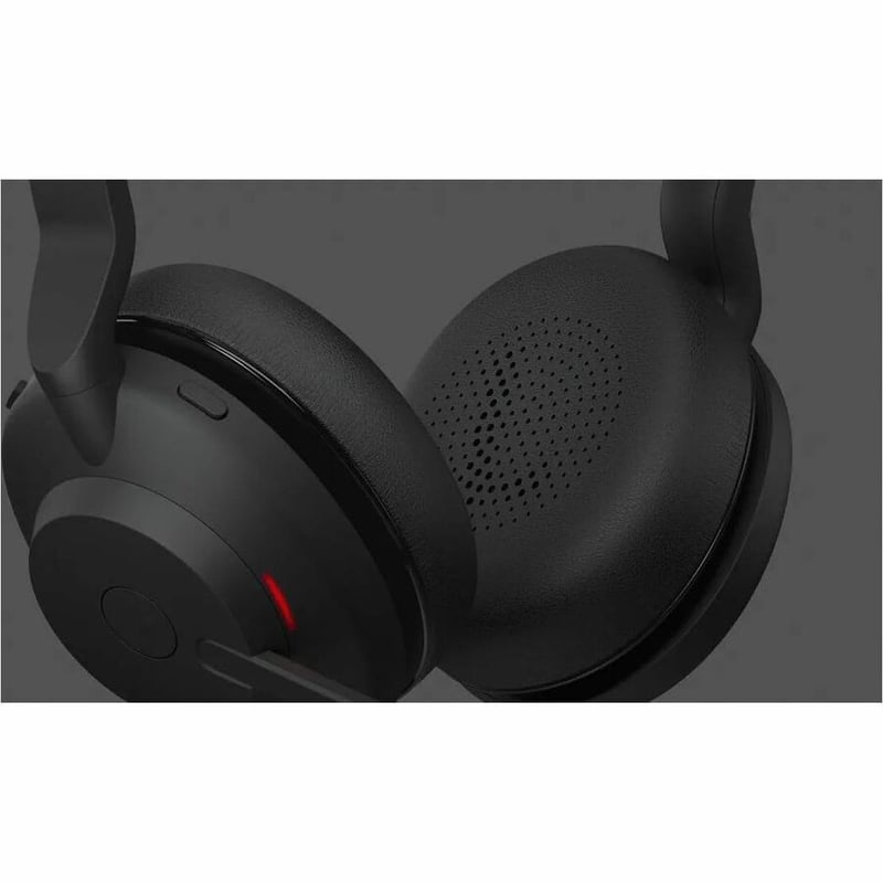 JABRA EVOLVE2 30 SE USB C/A UC STEREO - Thumbnail 4