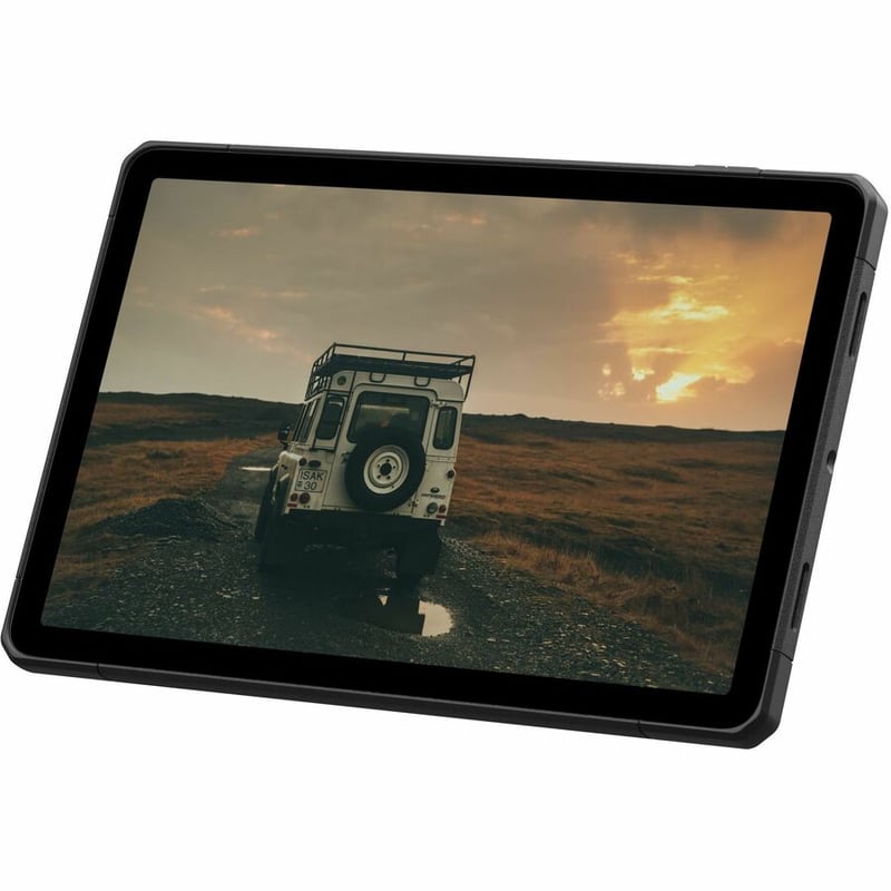 UAG CASE PIXEL TAB SCOUT KSHS BRBX-BLACK - Thumbnail 3