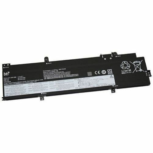 L21L4P71-BTI BATT 15.44V 52.5WH SB10W51965 5B10W51864 L21M4P71