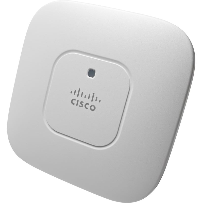 Cisco Aironet 702I IEEE 802.11n 300 Mbit/s Wireless Access Point - Thumbnail 3