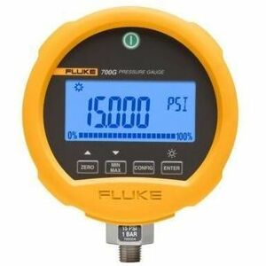 Fluke 700G Pressure Gauge Calibrator - Thumbnail 1