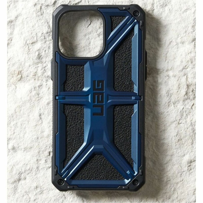 RUGGED IPHONE 15 PRO MAX MONARCH MALLARD - Thumbnail 5