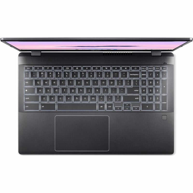 CBE595-2T-752YNA CHROME 7 150U 16GB 256GB 15.6IN 1920X1080 TOUCHAI - Thumbnail 2