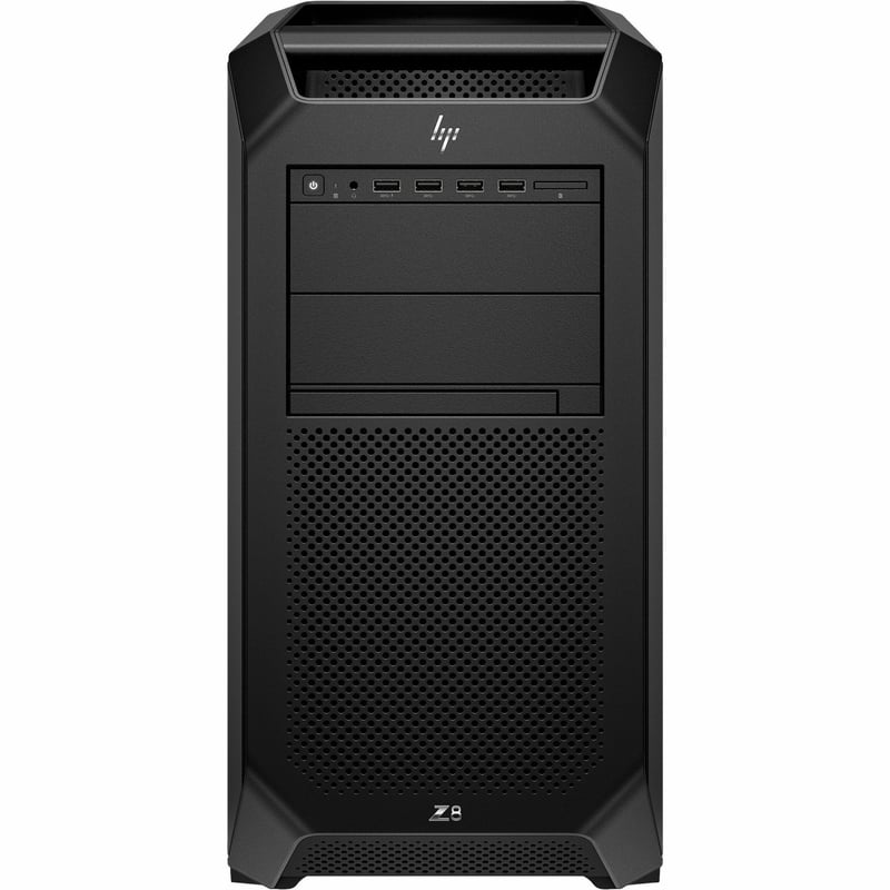 CUSTOM Z8 G5 X5415+ 64GB/2TB PC - Thumbnail 1