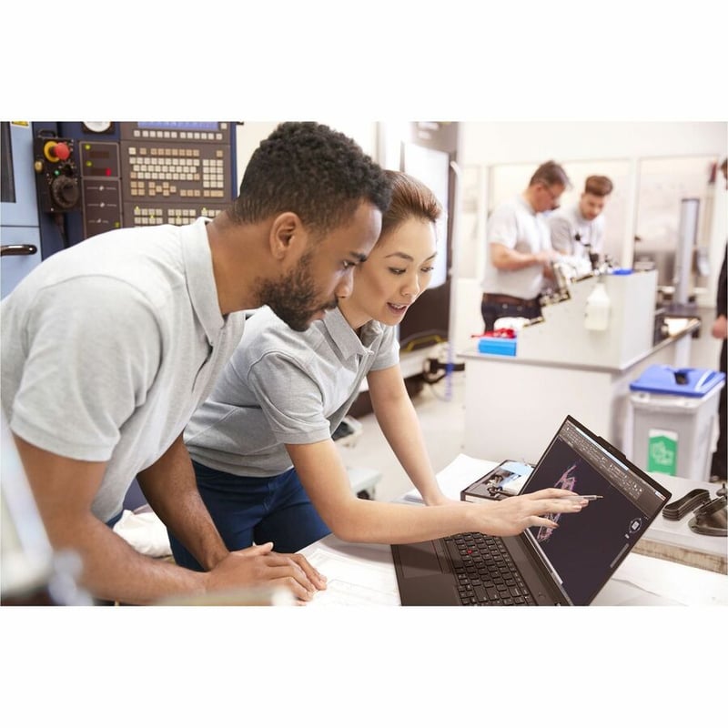 LENOVO THINKPAD P16S GEN 3 MOBILE WORKSTATION CORE ULTRA 7