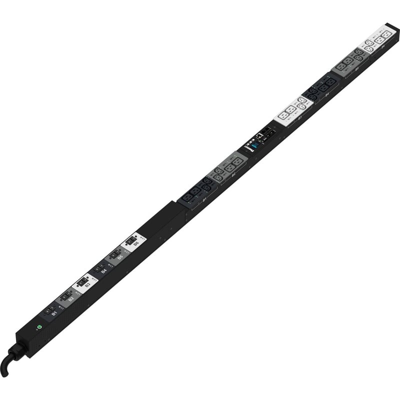 Panduit SmartZone MS 24-Outlets PDU - Thumbnail 4