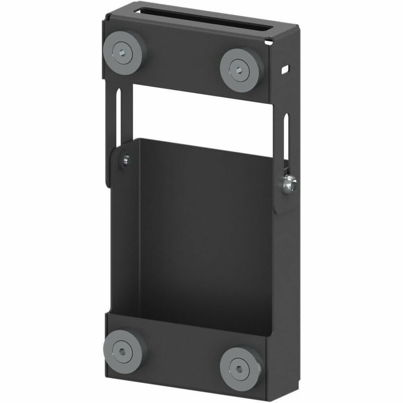 CTA Digital Magnetic Power Bank Holder For Universal Security Enclosures - Thumbnail 5