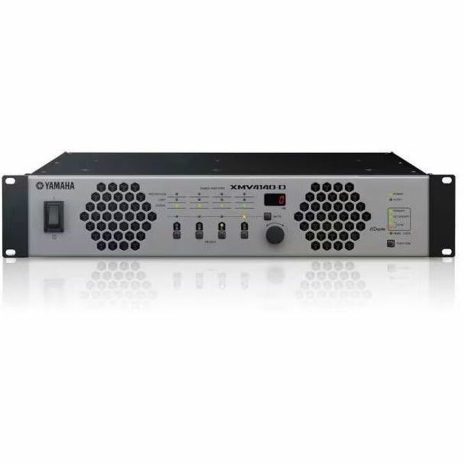 POWER AMPLIFIER - Thumbnail 2
