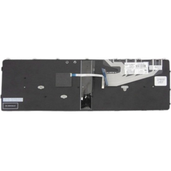 HPI - RPB Certified Parts Keyboard - Thumbnail 2