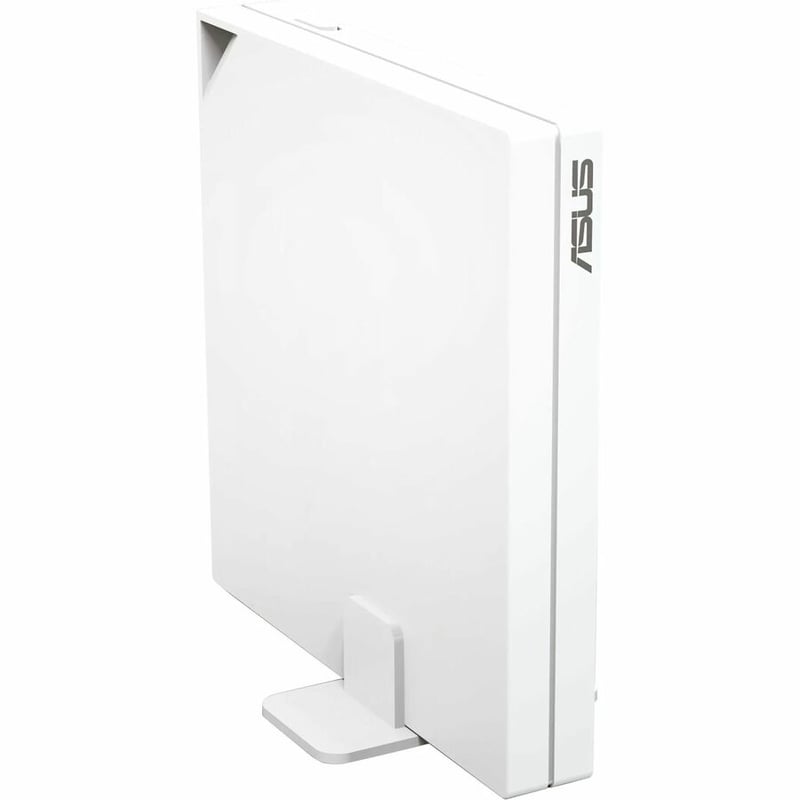 Asus RT-AX57 GO Wi-Fi 6 IEEE 802.11 a/b/g/n/ac/ax Ethernet, Cellular Wireless Router - Thumbnail 2