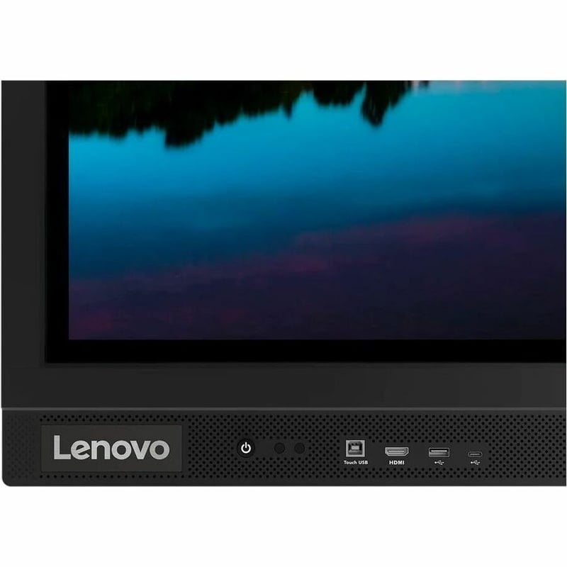 Lenovo ThinkVision T86 Collaboration Display - Thumbnail 2
