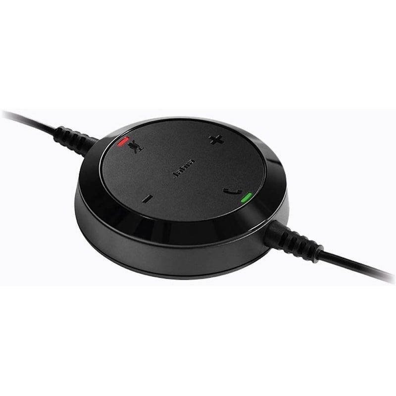 Jabra EVOLVE 20 Headset - Thumbnail 4