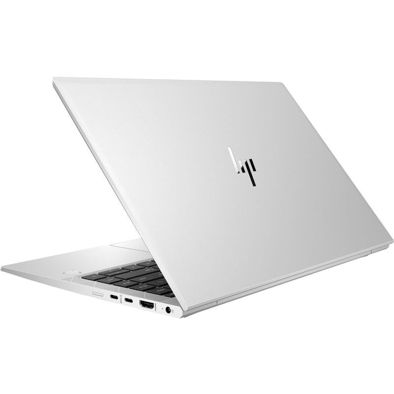 HP EliteBook 845 G7 14" Rugged Notebook - Full HD - AMD Ryzen 5 PRO 4650U - 8 GB - 256 GB SSD - Thumbnail 5