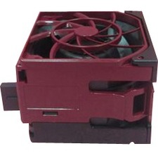 HPE High Performance Fan Module - 1 Pack - Thumbnail 1
