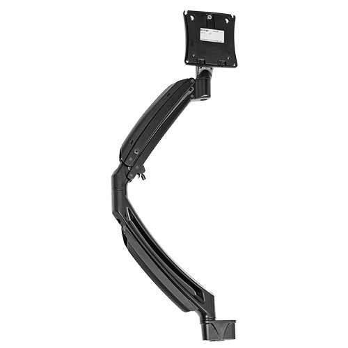 Chief KRA227B Mounting Extension for Mounting Arm - Black - Thumbnail 1