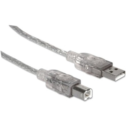 10 FT USB DEVICE CABLE - Thumbnail 2