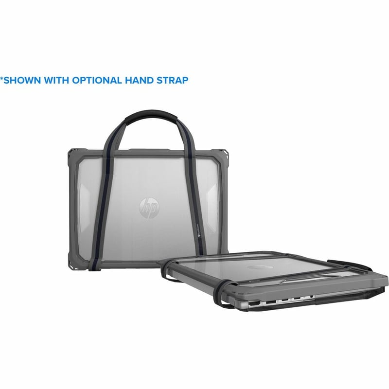 CASE HP FORTIS G1M CHROME 11.6IN FLIP 2:1IN MEDIATEK CPU - Thumbnail 5