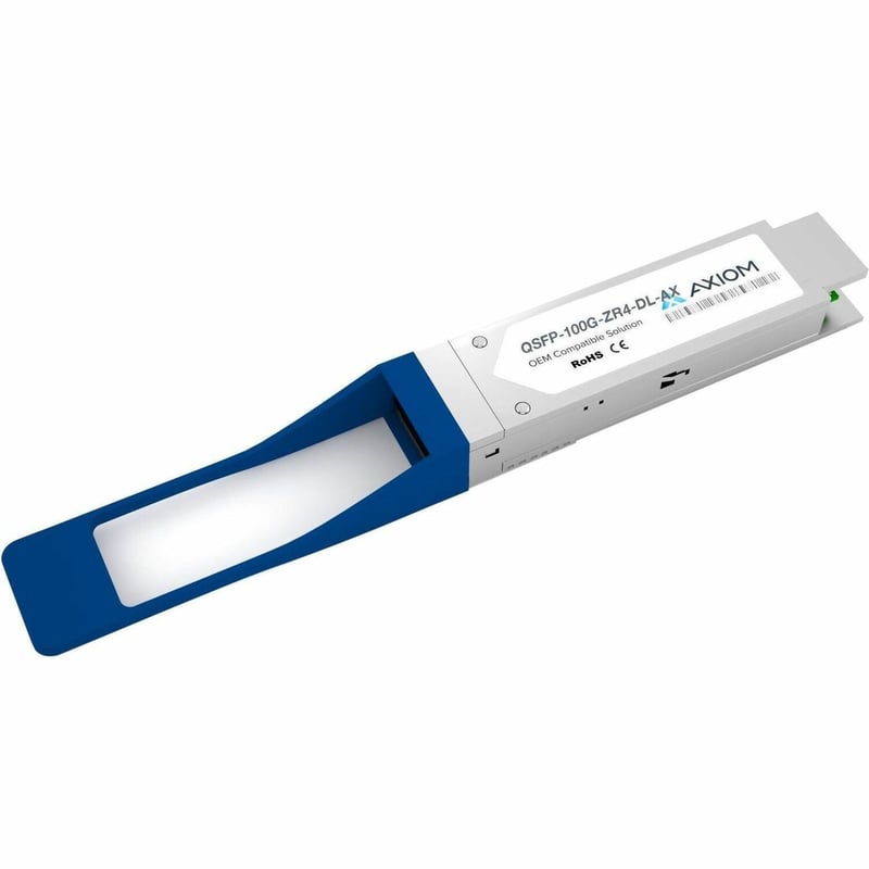 Axiom QSFP28 Module