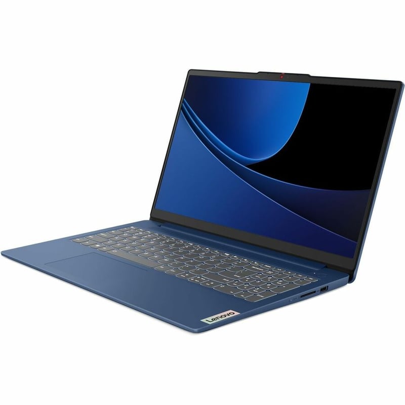 IP SLIM 3 15IRU9 CORE3 8GB 256G W11H - Thumbnail 4