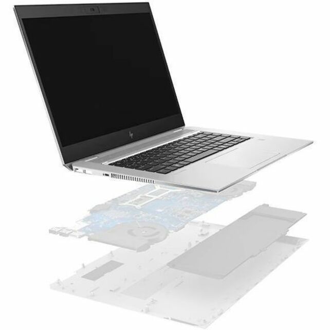 CUSTOM ELITEBOOK 8 G1I 16 U7 265H 16 16GB/512 LTE 5G PC - Thumbnail 5