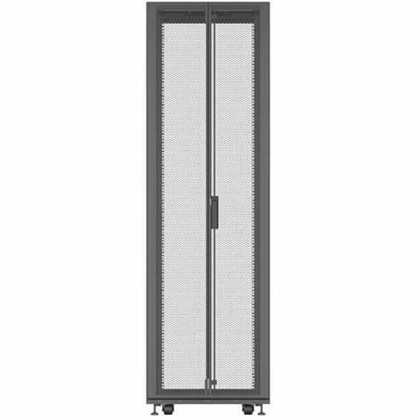 VERTIV VR Rack VR3100 Rack Cabinet - Thumbnail 2