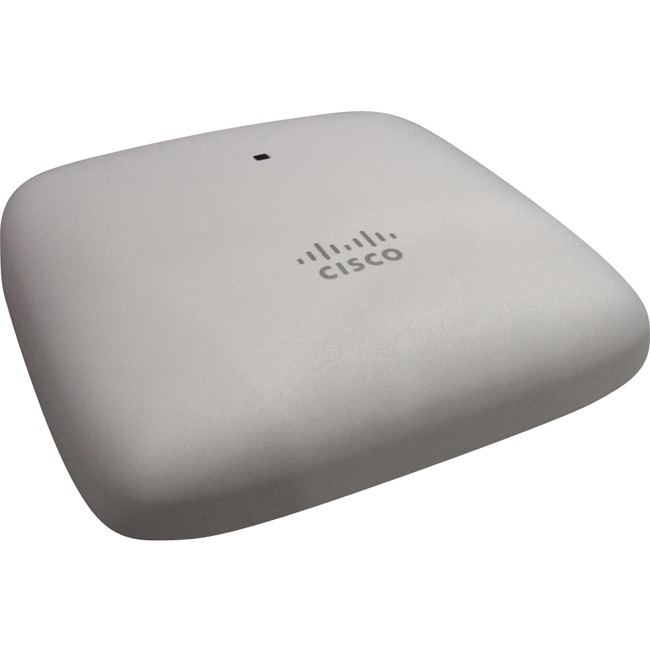 Cisco 240AC IEEE 802.11ac 1.69 Gbit/s Wireless Access Point - Thumbnail 1