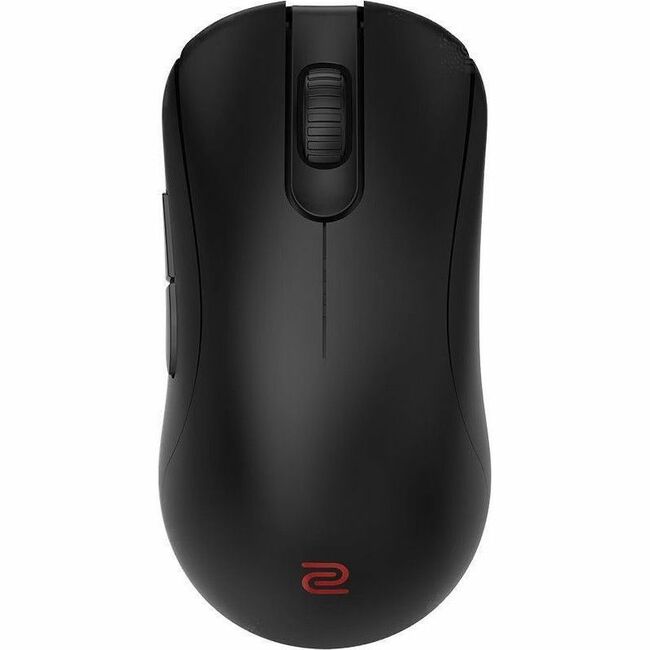 BENQ ZOWIE GAMING MOUSE BLACK WIRELESS SMALL SIZE DRIVERLESS - Thumbnail 1