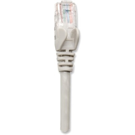 25 FT GREY CAT6 SNAGLESS PATCH CABLE - Thumbnail 3