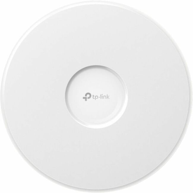 OMADA PRO BE22000 CEILING AP OMADA PRO BE22000 CEILING WIFI7 AP - Thumbnail 1
