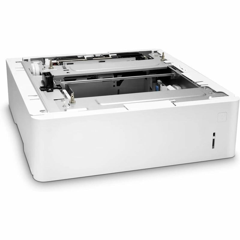 CLR LASERJET PRO 550 SHEET GREY PAPER TRAY - Thumbnail 2