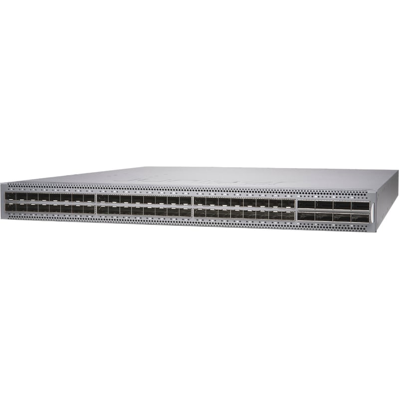 Juniper QFX5120 Ethernet Switch - Thumbnail 3