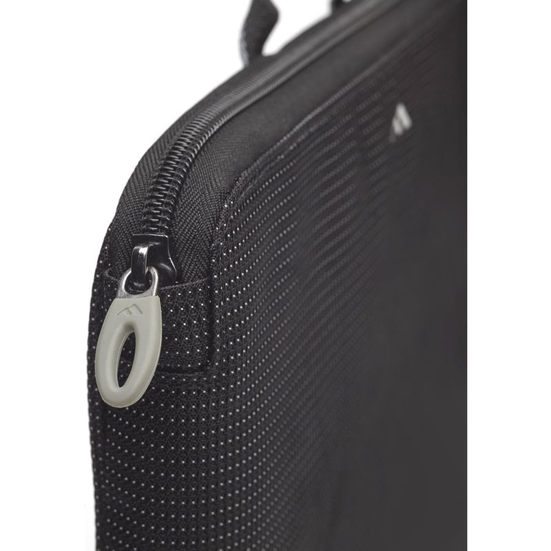Brenthaven Tred Carrying Case (Sleeve) for 11" to 13" Apple MacBook, Chromebook - Black - Thumbnail 3