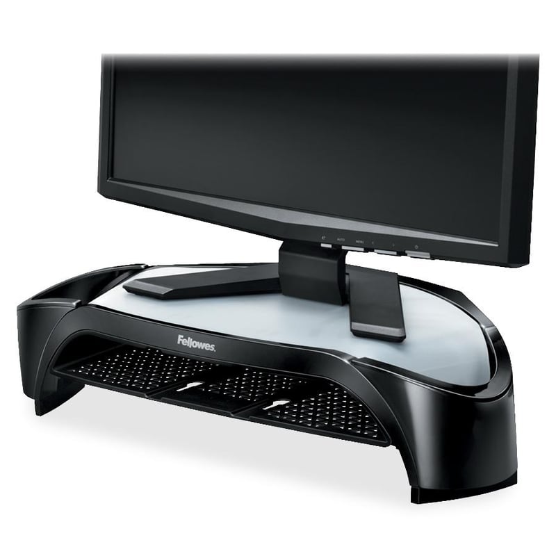 Fellowes Smart Suites Monitor Riser Plus - Thumbnail 3