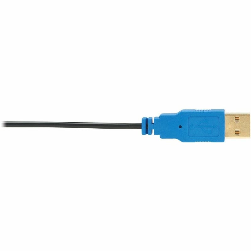 HDMI EXTENSION CABLE W ACTIVE SIGNAL BOOSTER/REPEATER M/F 8K 15FT - Thumbnail 3