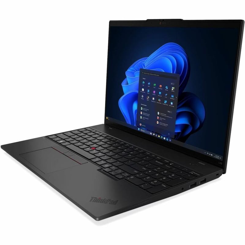 LENOVO THINKPAD L16 G2 16 WUXGA IPS NOTEBOOK INTEL CORE - Thumbnail 3