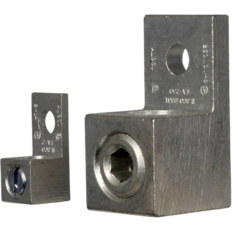 Eaton Terminal Lug Kit - Thumbnail 2