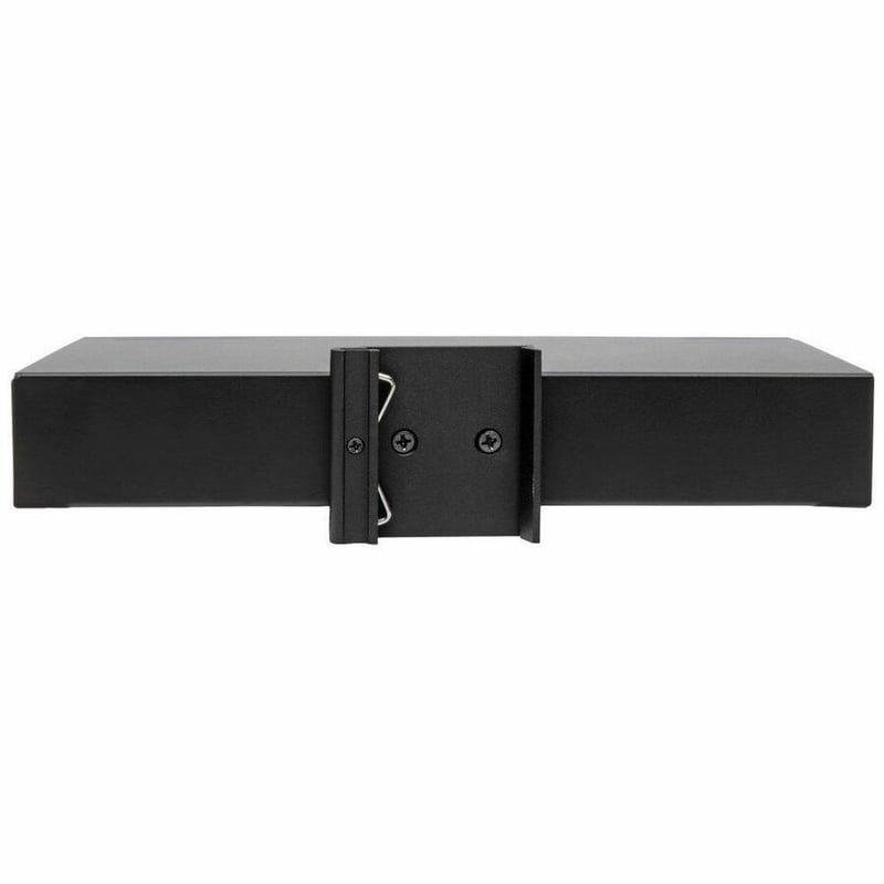 Tripp Lite by Eaton 10-Port Industrial-Grade USB 3.x (5Gbps) Hub - 20 kV ESD Immunity Metal Housing Mountable - Thumbnail 2
