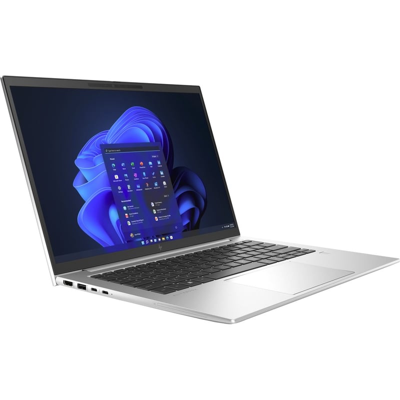 HP EliteBook 840 G9 14" Notebook - Intel Core i7 12th Gen i7-1280P - 64 GB Total RAM - 512 GB SSD - Thumbnail 2