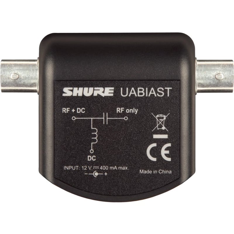 Shure Power Adapter - Thumbnail 2