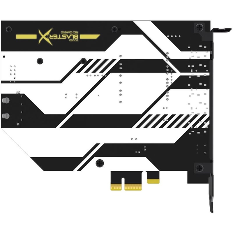 Creative Sound BlasterX AE-5 Plus Sound Card